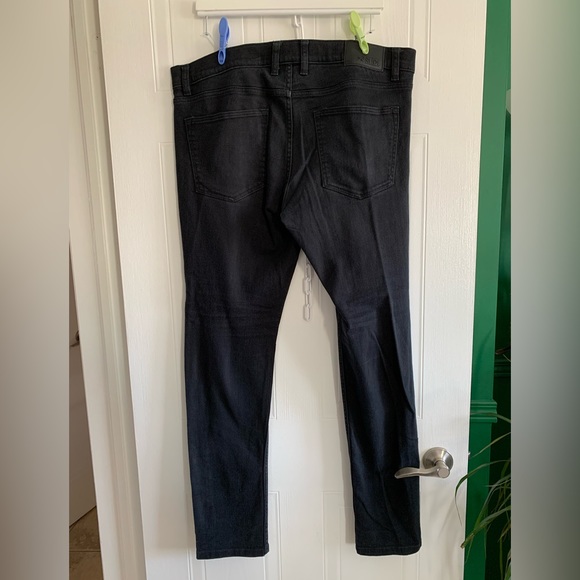 RUDE Skinny Jeans - Picture 3 of 8